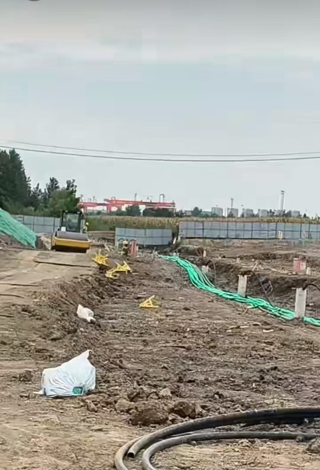 舒城县打井公司